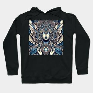 Great angel Hoodie